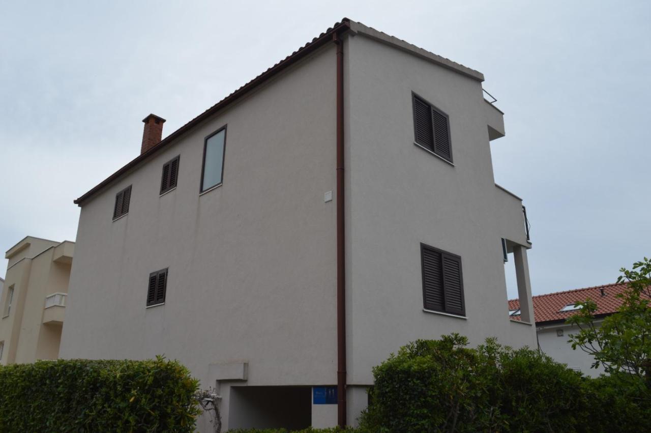 Soba Mira Makarska Exterior foto
